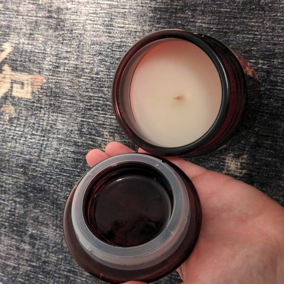 Ashland Christmas Noel Cinnamon Apples scented candle - Picture 3 of 6